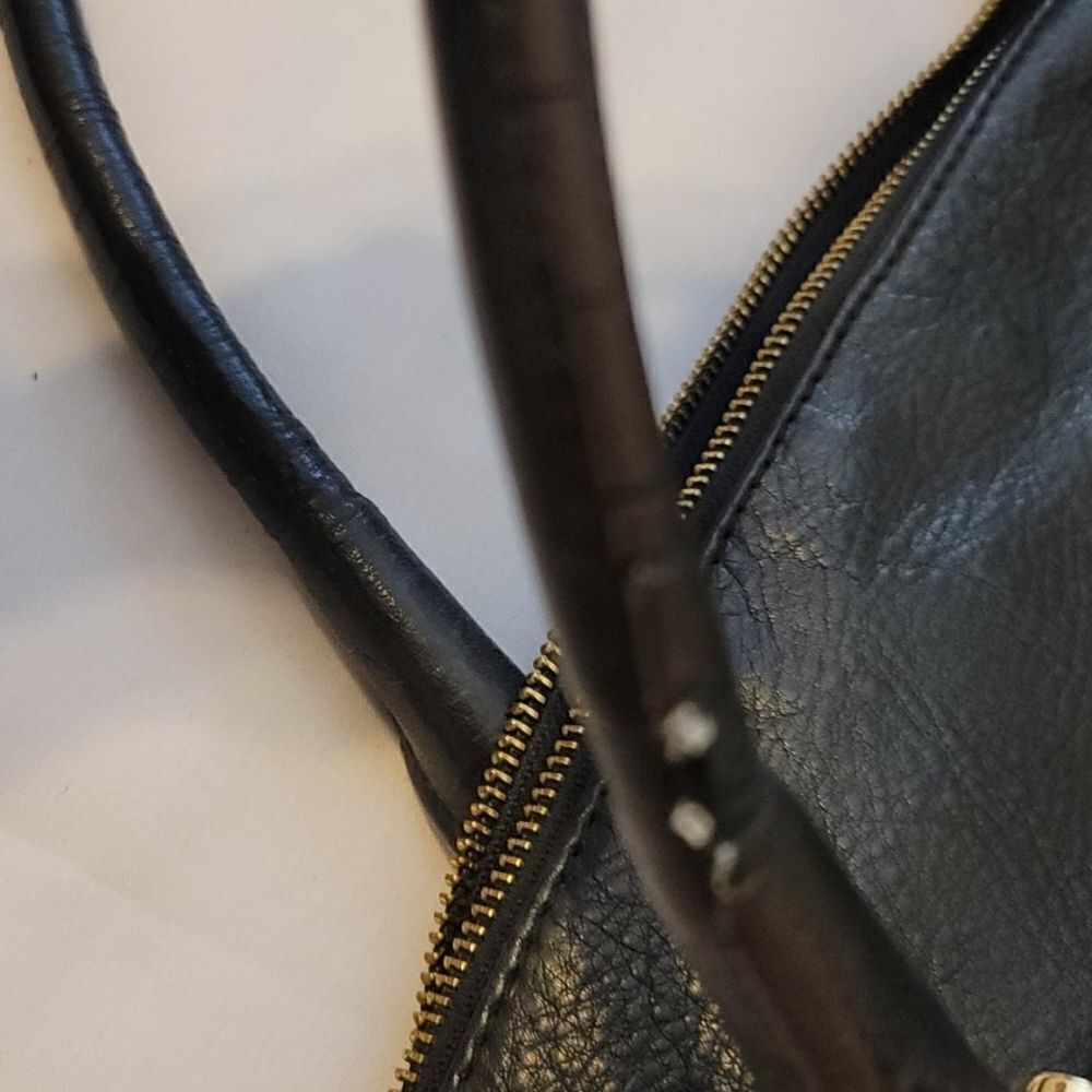 Mawkoski leather bag - Picture 12 of 14